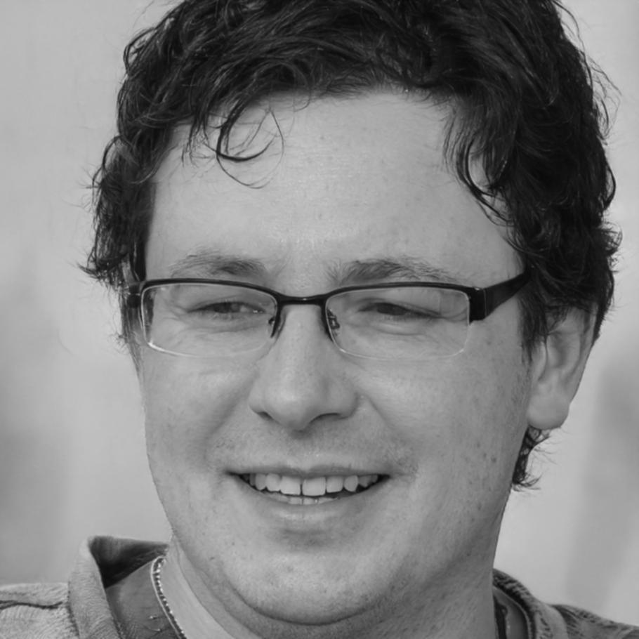 Dr. Maximilian Bergmann